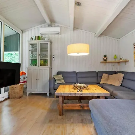 Hébergement de vacances M13-vaeggerlose-lovsangervej-13 *