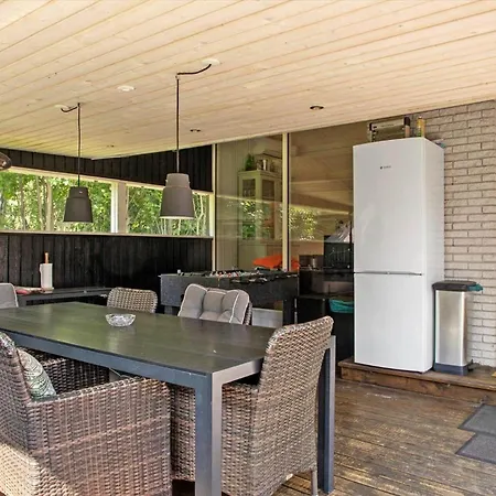 M13-vaeggerlose-lovsangervej-13 Hébergement de vacances